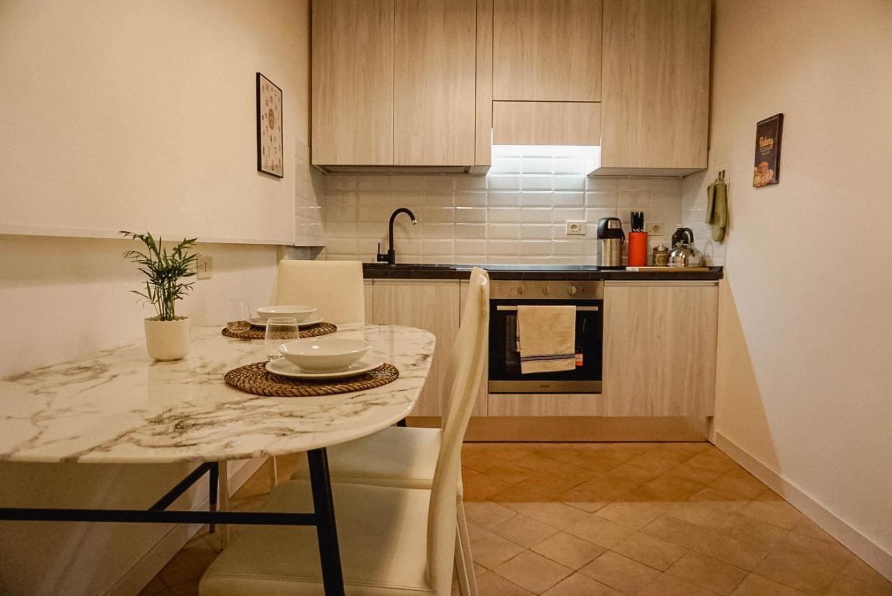 Seminterrato Al Pigneto Metro C Apartment Rome Exterior photo