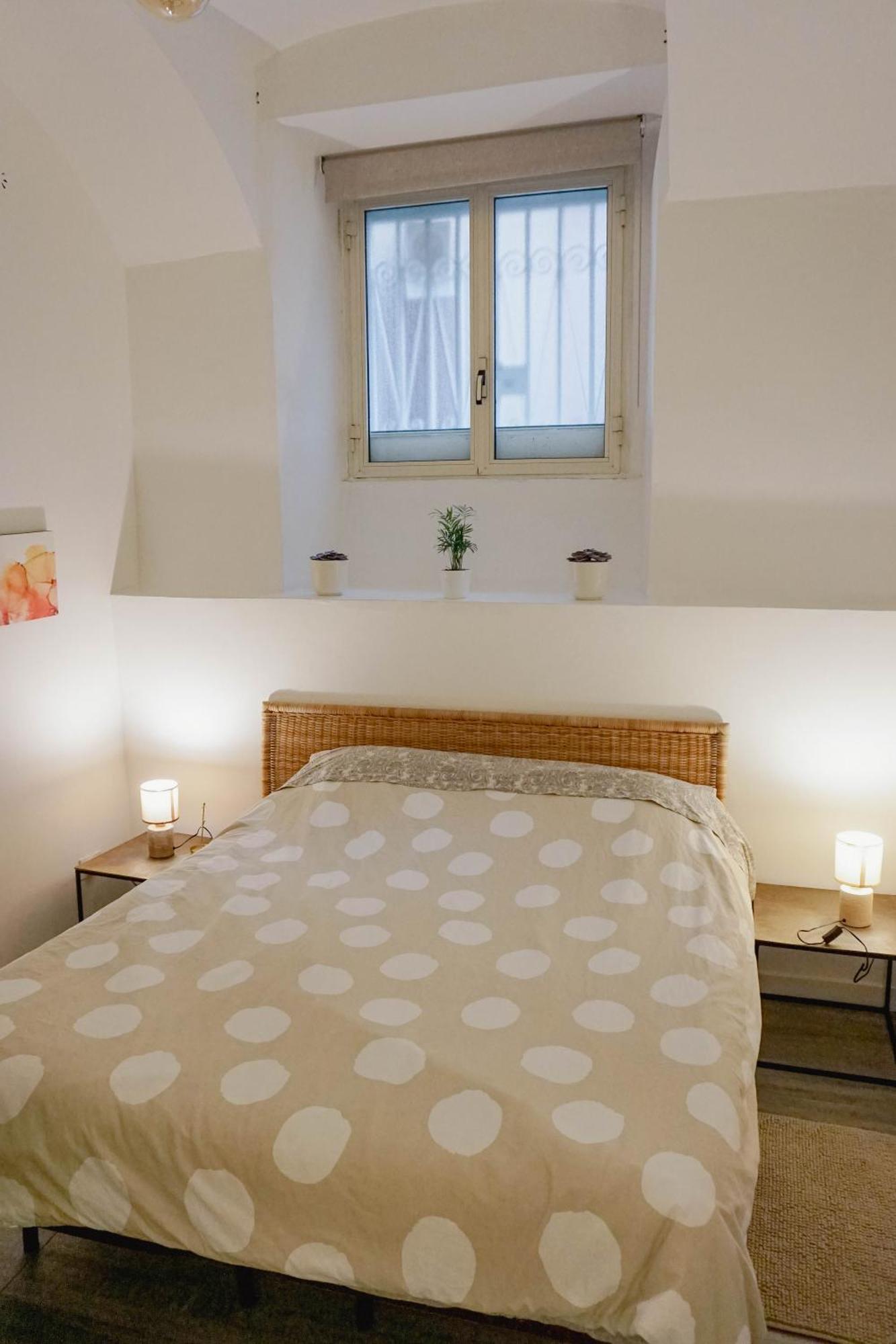 Seminterrato Al Pigneto Metro C Apartment Rome Exterior photo